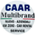 Logo C.A.A.R. Srl
